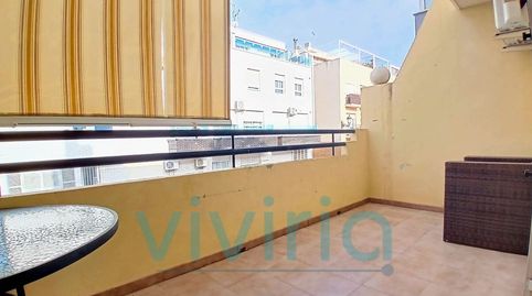 Foto 4 de Casa adosada en venda a Rafelbuñol / Rafelbunyol, Valencia
