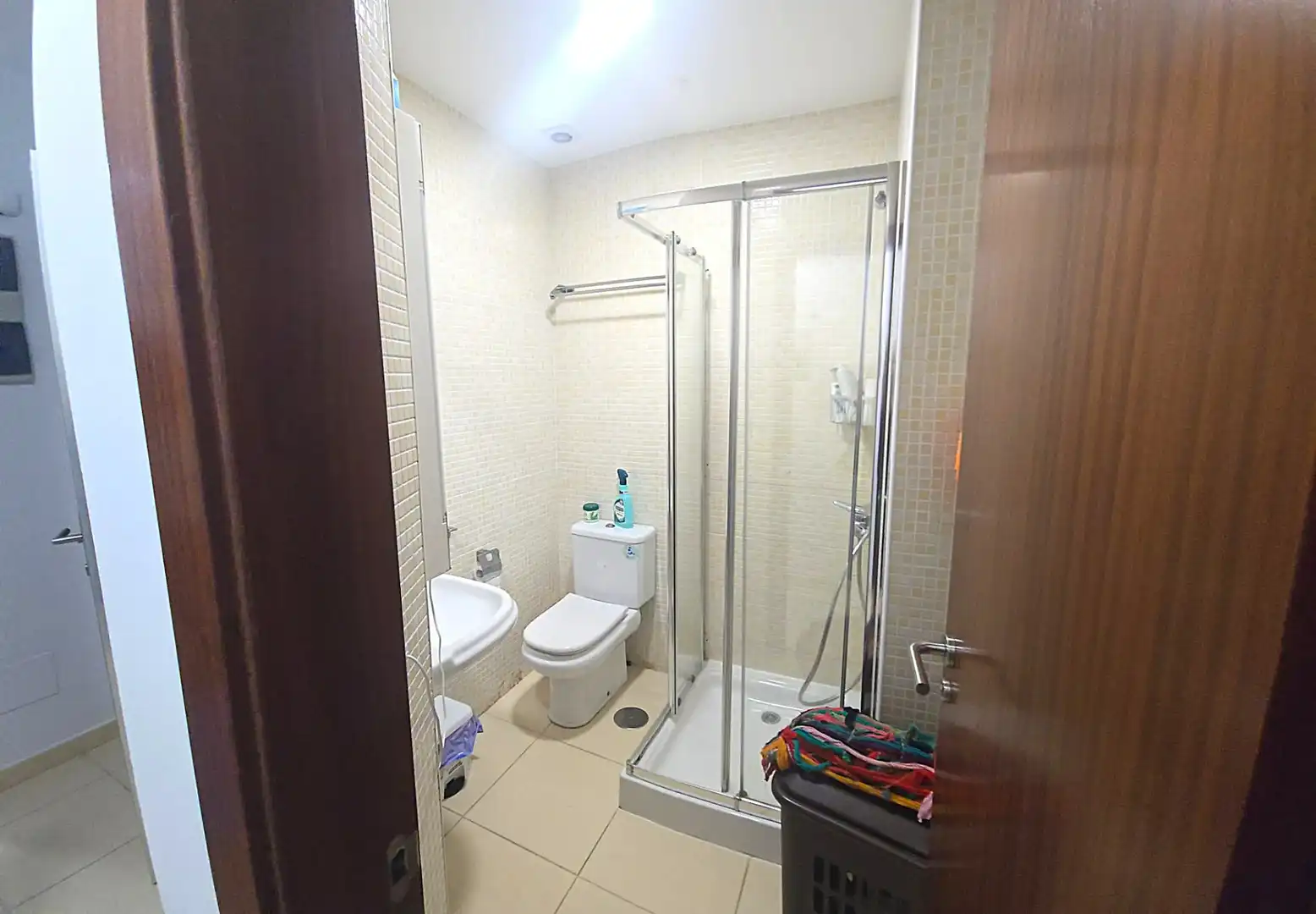 Apartment mit Aufzug zur Miete in Calle Sagasta, imagen 16