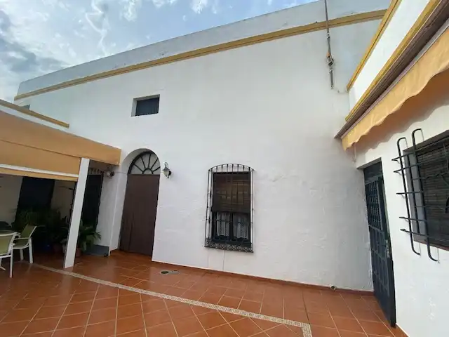 Country homes for sale in Calle Badajoz, 80, Barcarrota