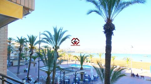 Foto 4 de Piso en venta en Pescadores, Mazarrón