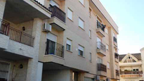 Exterior view of Apartment for sale in  Murcia Capital