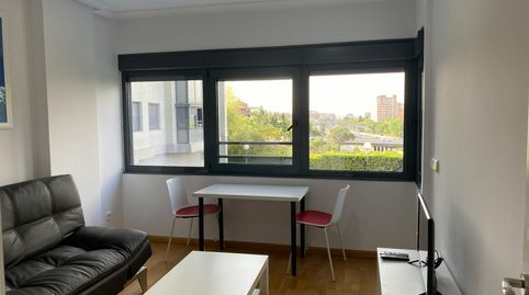 Foto 5 de Piso de alquiler en N/a, Costillares, Madrid Capital