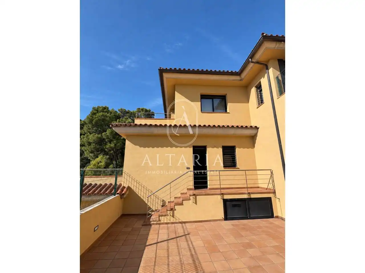Casa con jardín en venta en Urbanizacion Can Font, imagen 22
