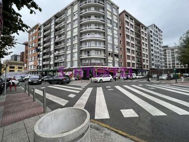 Parking à vendre à La Txitxarra - Murrieta - Parke Santurtzi