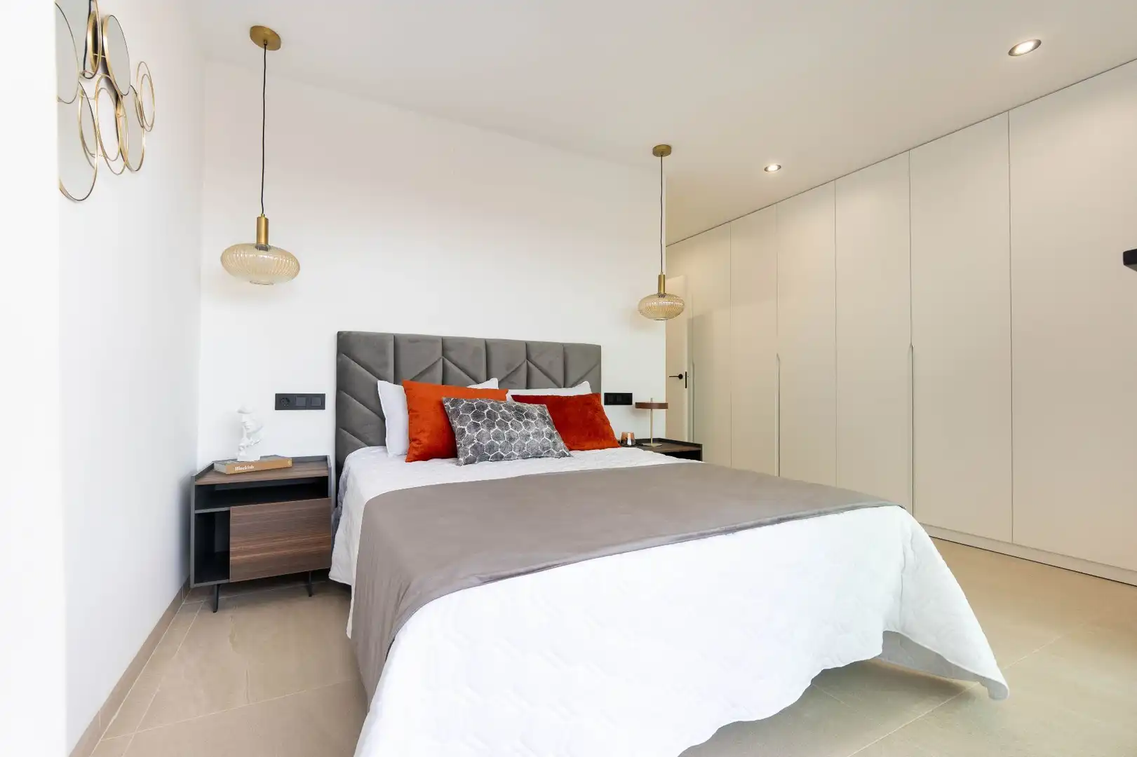 Villa mit Pool zum Verkauf in San Pedro del Pinatar, imagen 19