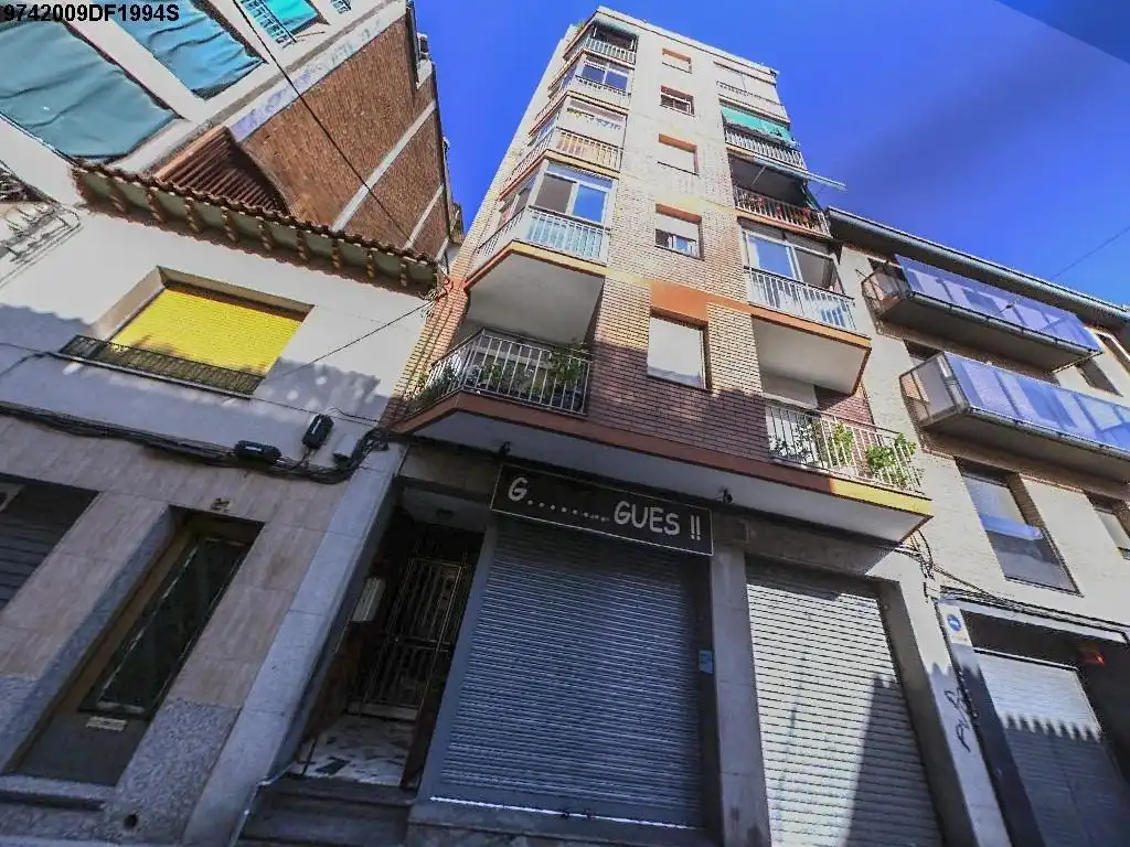 Appartement à vendre à Calderon De La Barca 23, imagen 4