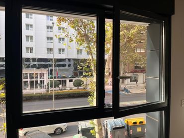 Pis amb ascensor de lloguer a Cartagena ciudad
