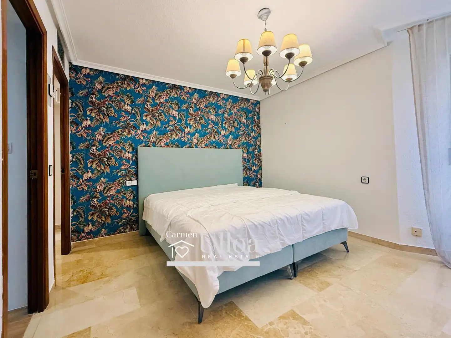 Wohnung mit Terrasse zur Miete in Centro, imagen 2