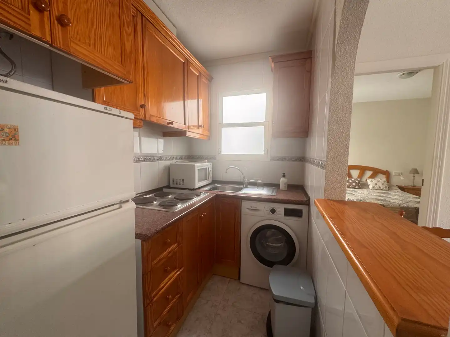 Piso en venta en Calle Bergantin, Avenida Habaneras - Curva de Palangre