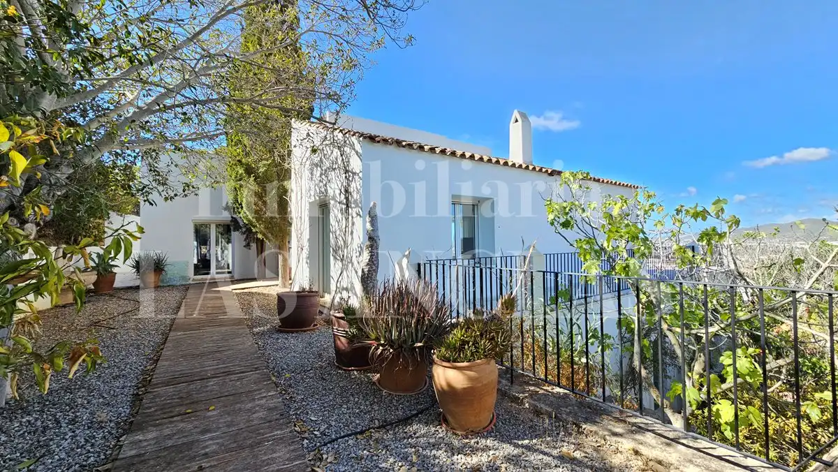 House with pool for sale in Jesús, imagen 5