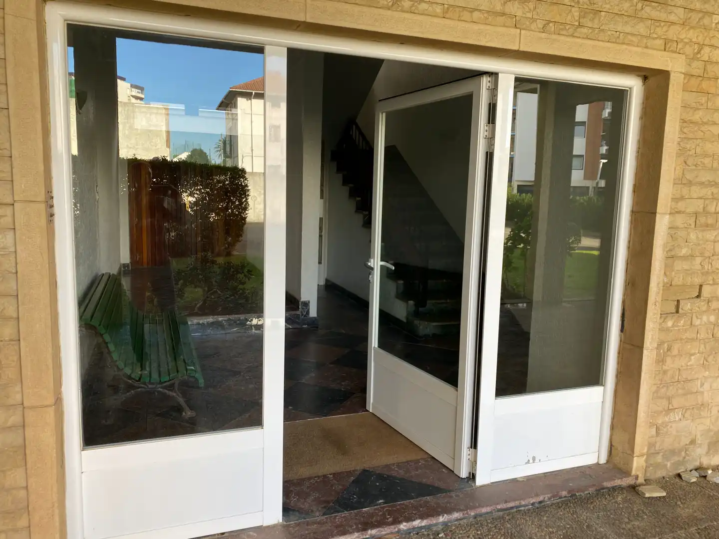 Piso en venta en Bakio con Terraza, Amueblado y Balcón
