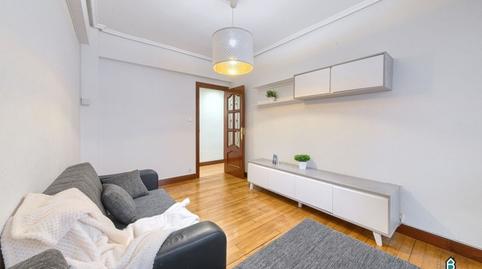 Foto 4 de Piso en venta en Zurbaranbarri Auzoa, Zurbaran, Bilbao