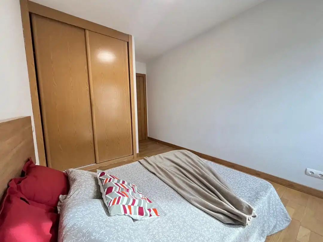Flat for sale in Nuevo Artica