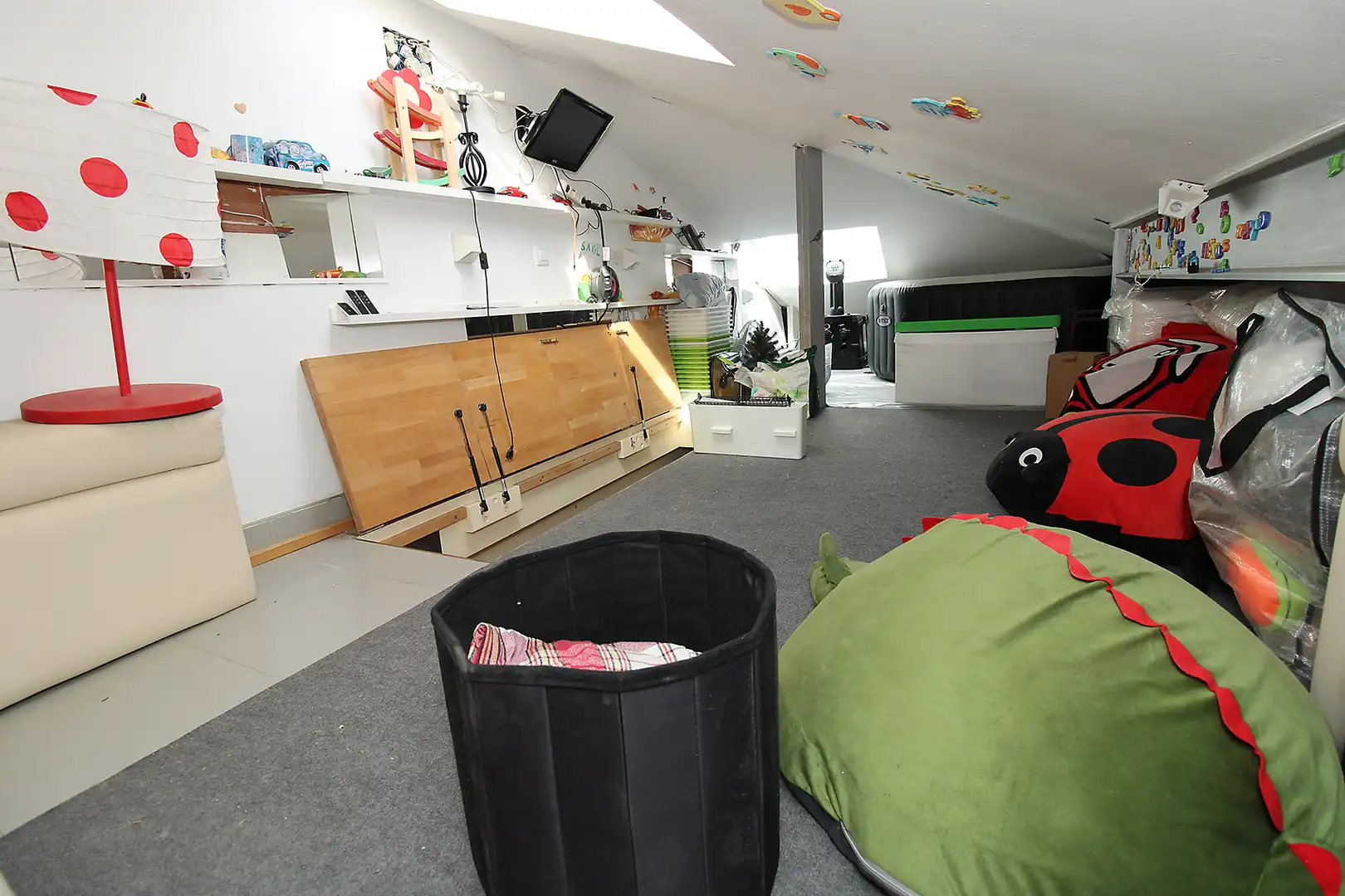Dúplex en venta en Uceda con Calefacción y Balcón