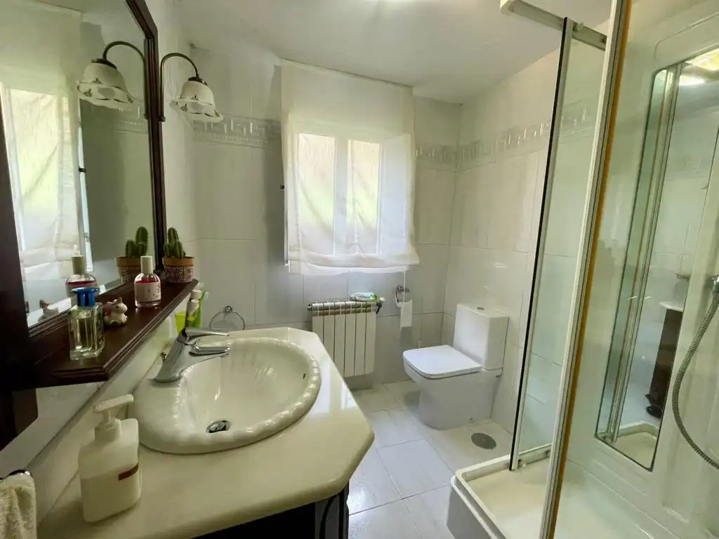 Casa con terraza en venta en Aldea Treites 11, imagen 23