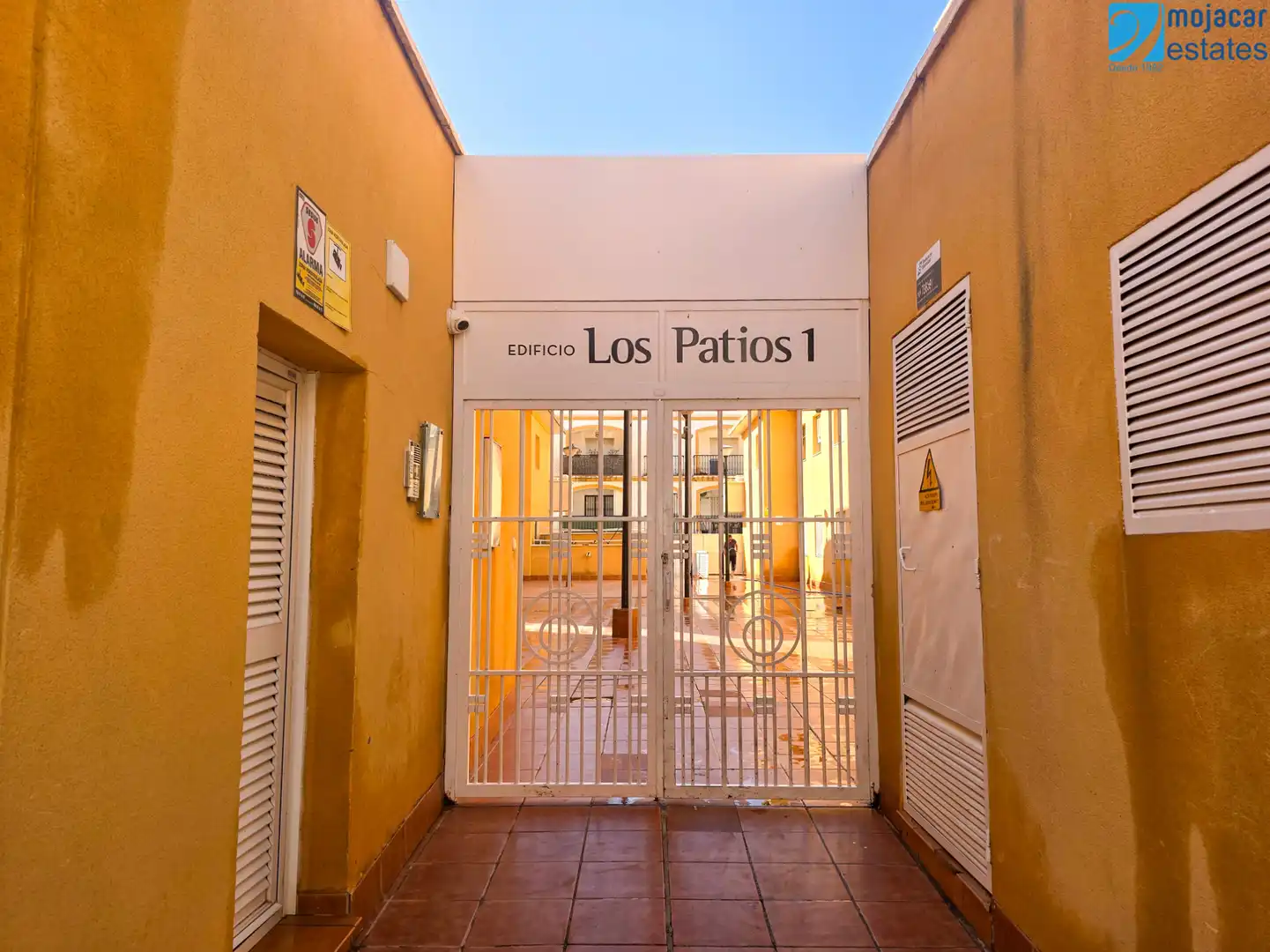 Penthouse mit Aufzug zum Verkauf in Calle Celia Viñas 15, imagen 11
