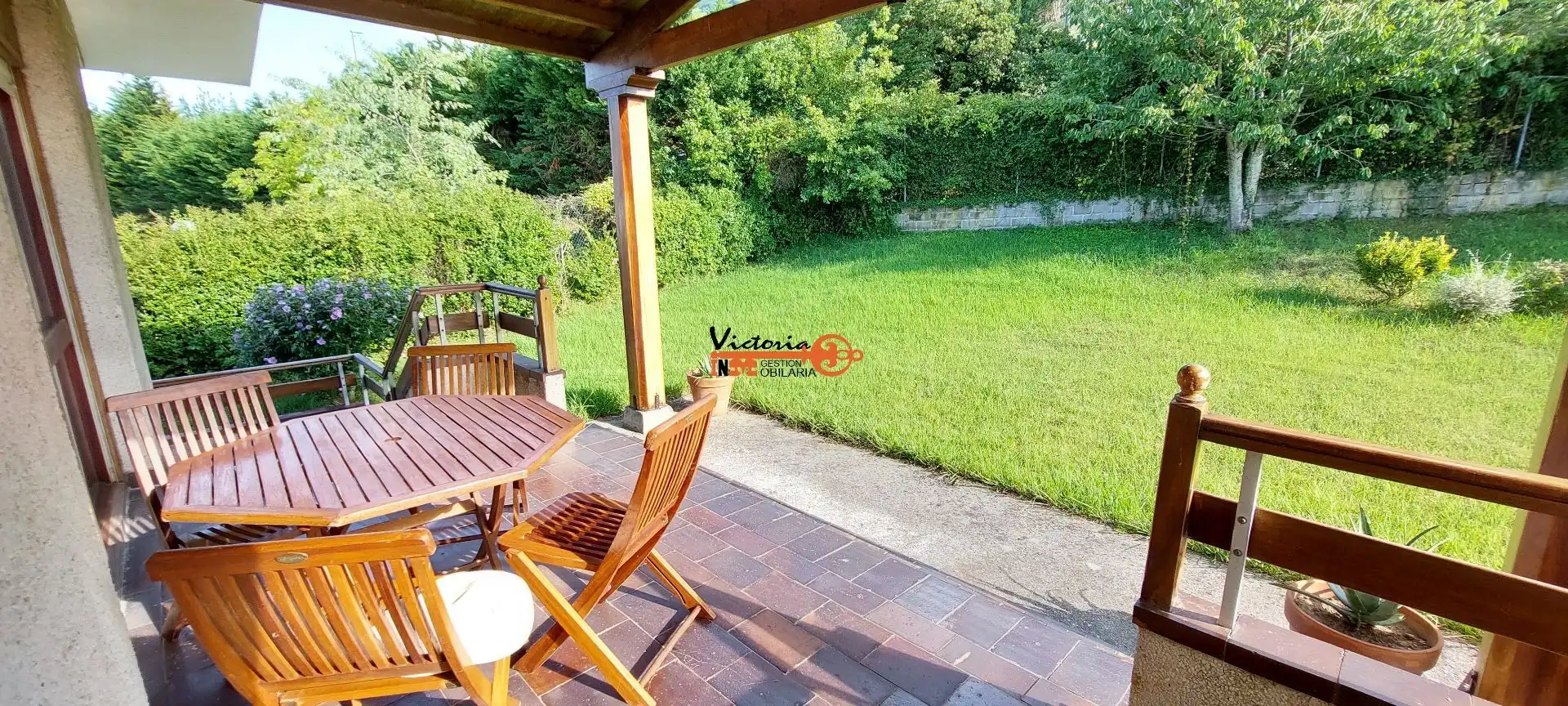 Casa o chalet en venta en Oriñón - Allendelagua