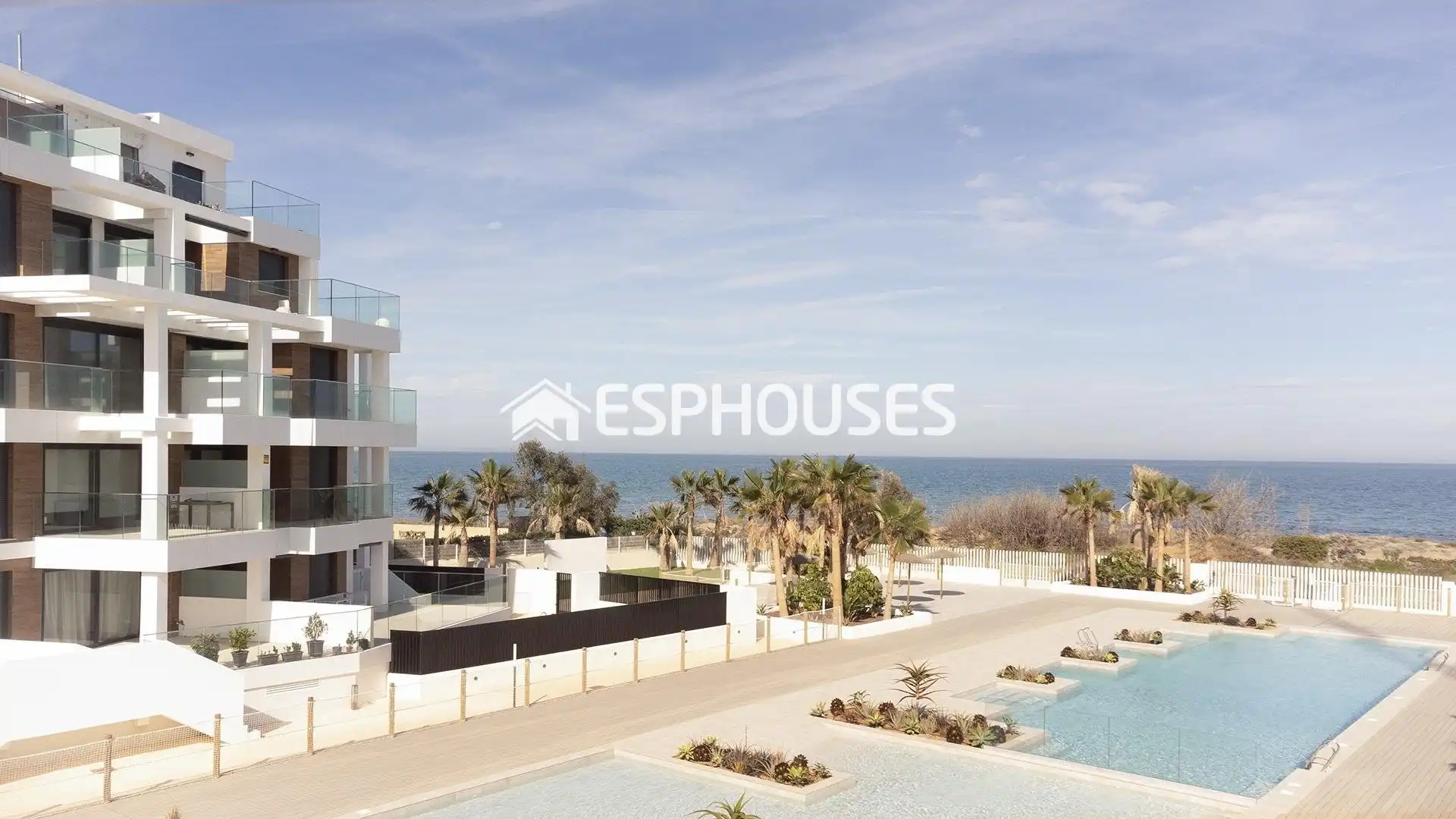 Attic for sale in Dénia  with Terrace, Balcony and Community pool