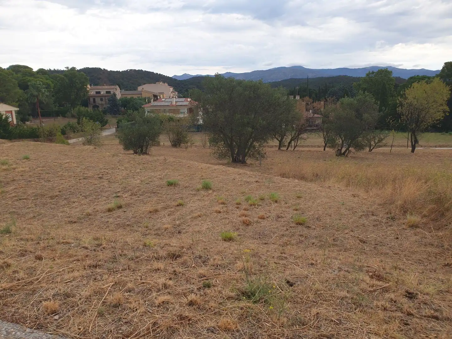 Residencial en venda en Darnius