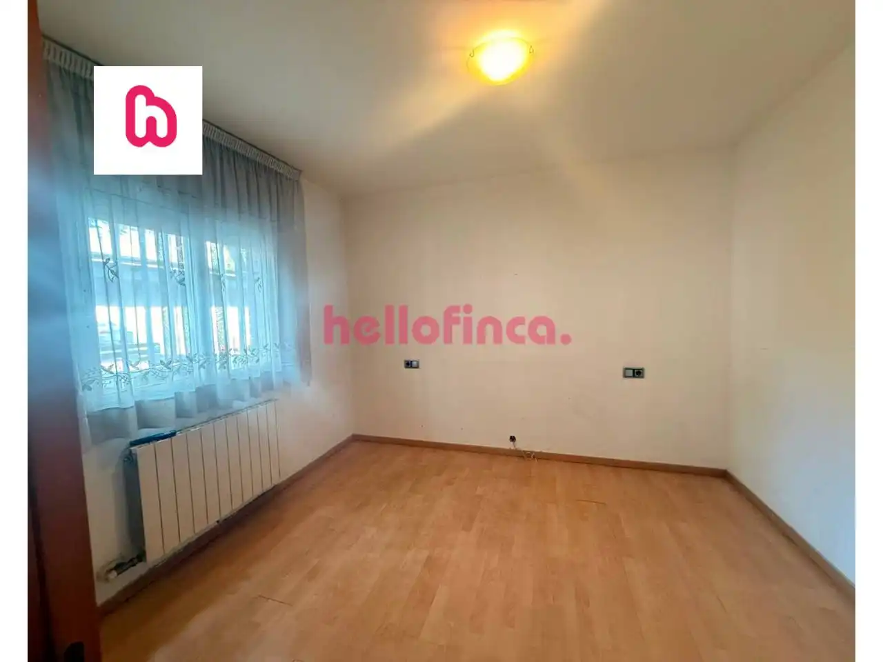Bedroom of Flat for sale in Montcada i Reixac  with Heating and Alarm