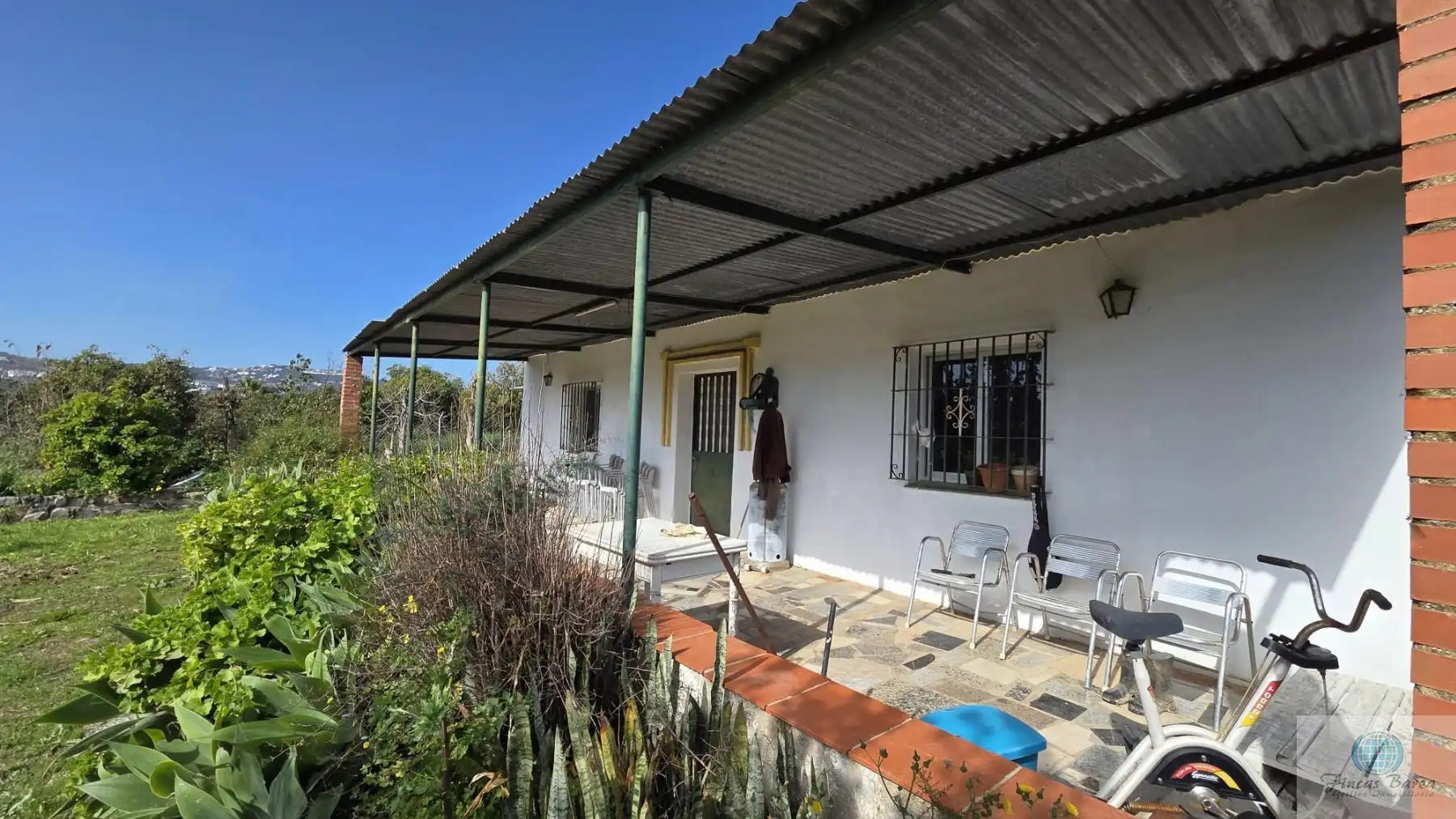 Casa rustica in vendita a Valtocado - La Alquería - La Atalaya, imagen 28