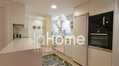 Foto 3 de Dúplex en venta en El Castell, Burjassot