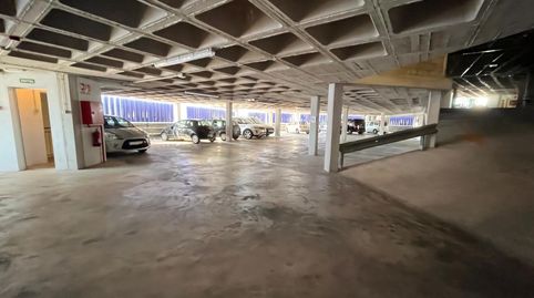Foto 4 von Garage zum Verkauf in Roda, San Javier
