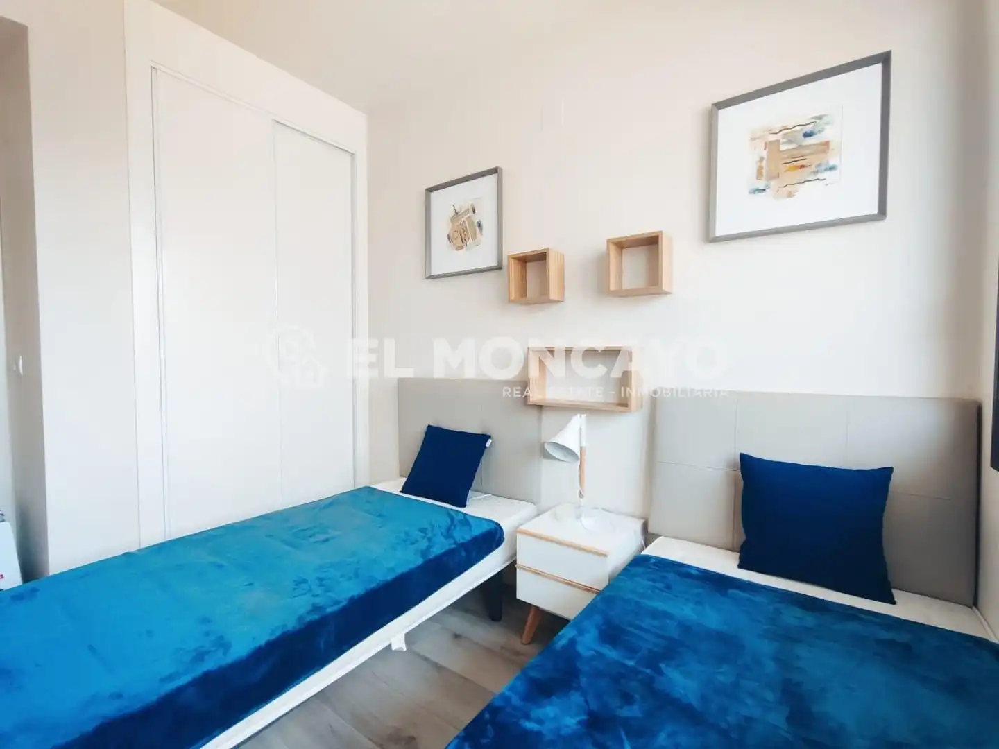 Apartamento con piscina en venta en Avenida PUERTO DEL, imagen 16