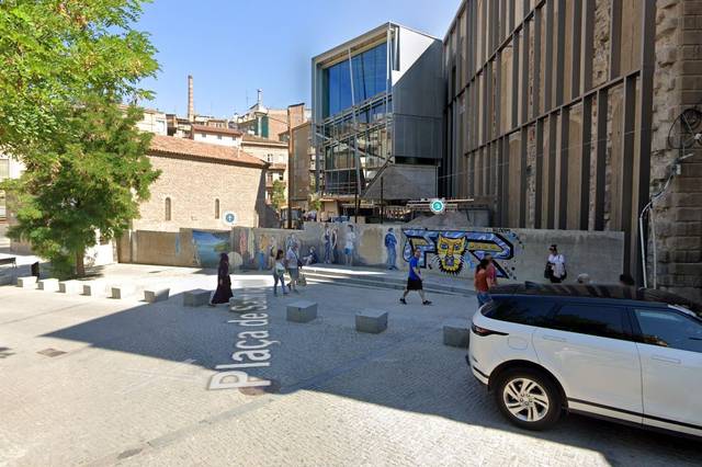 Piso en Venta en Barri Antic