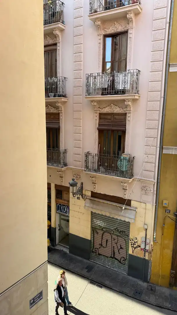 Appartement avec terrasse à vendre à Ciutat Vella, imagen 14