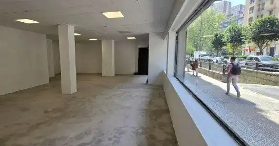 Local comercial de lloguer a Indautxu, imagen 4