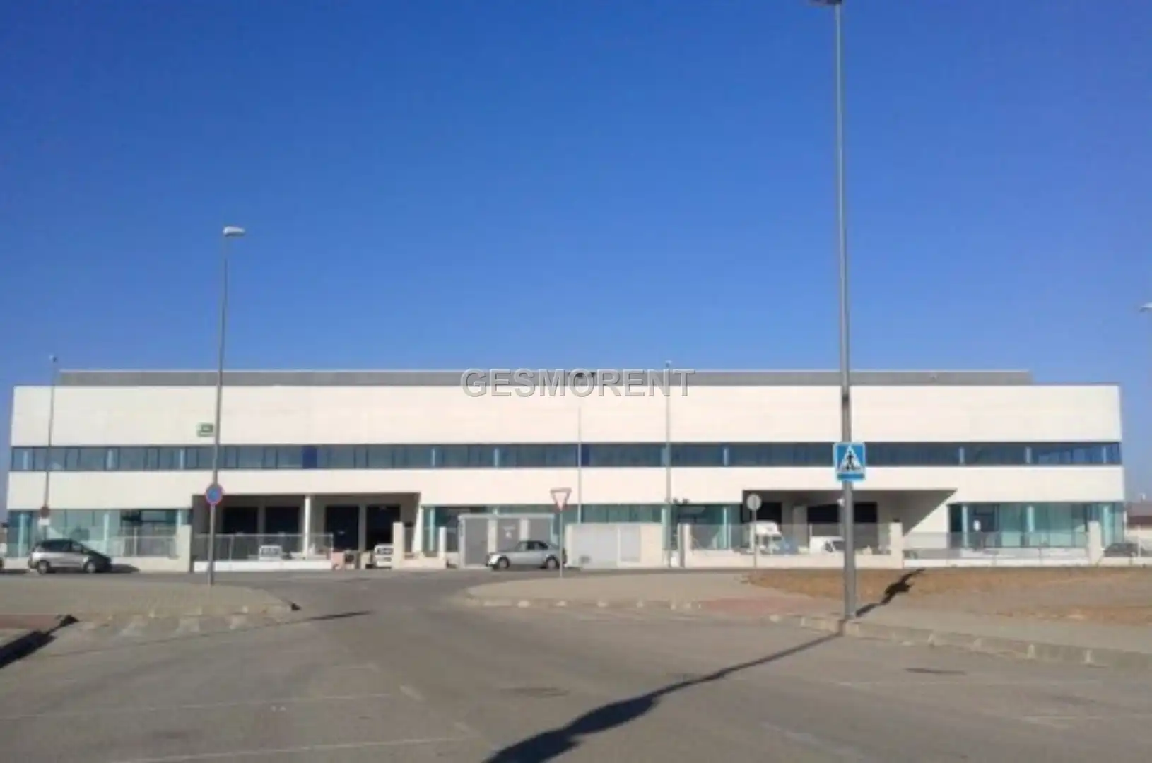 Nau industrial de lloguer a Montserrat - Parque Empresarial, imagen 13