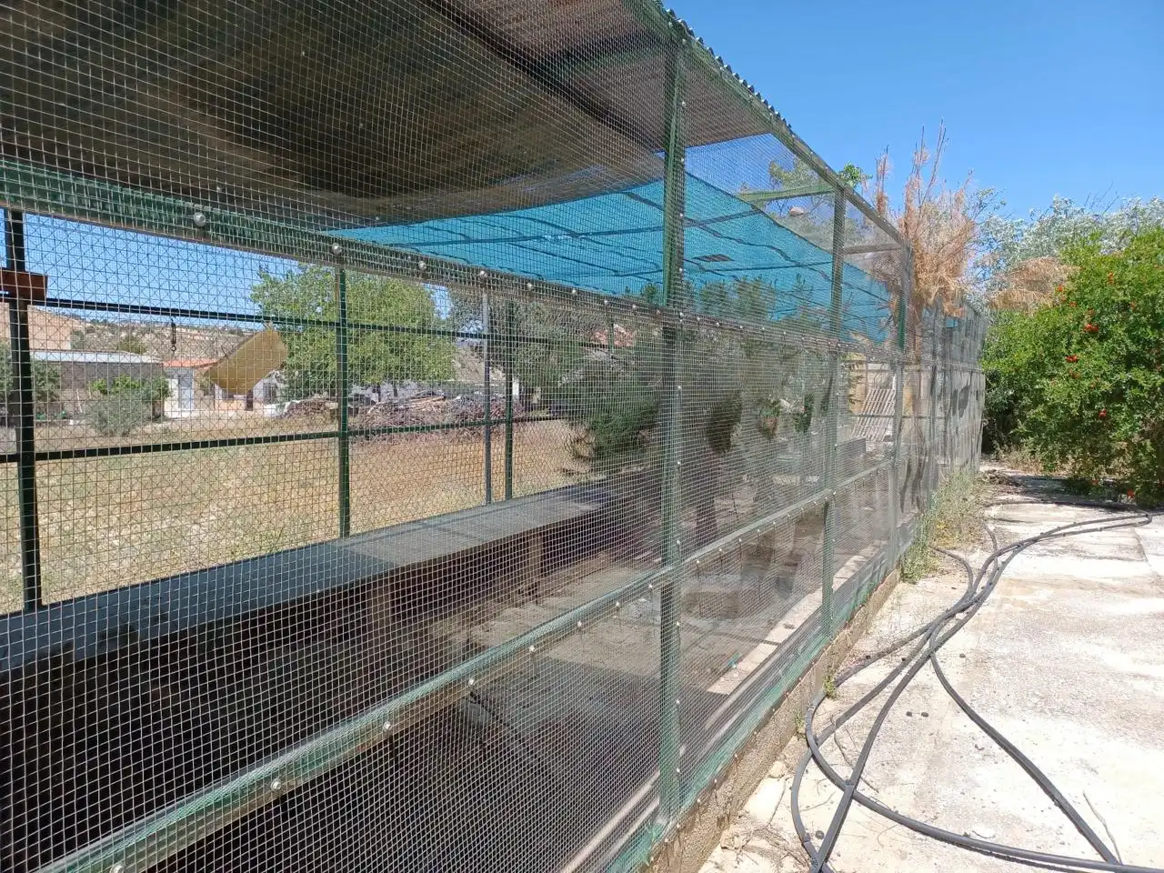 Terreni e lotti in vendita a De Cortes De Baza, imagen 87