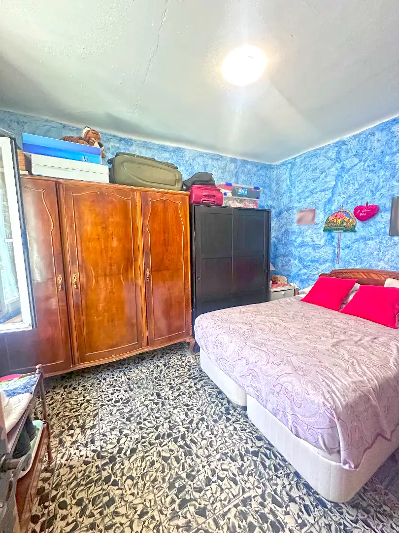 Habitación de Ático en venta en El Hoyo de Pinares 