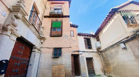 Foto 4 de Casa o xalet en venda a Córdoba, Casco Histórico, Toledo