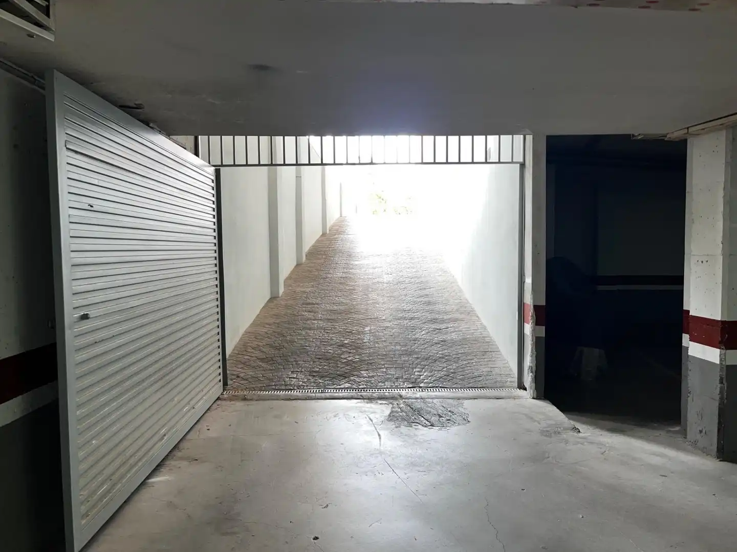 Parking of Garage for sale in Castellón de la Plana / Castelló de la Plana