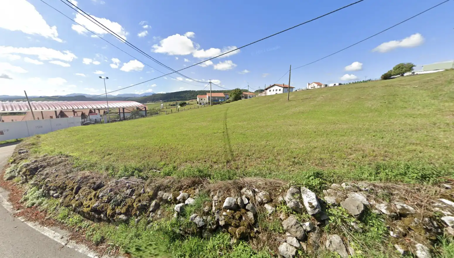 Residential land for sale in Bareyo - calle Camino Real 1048, imagen 4