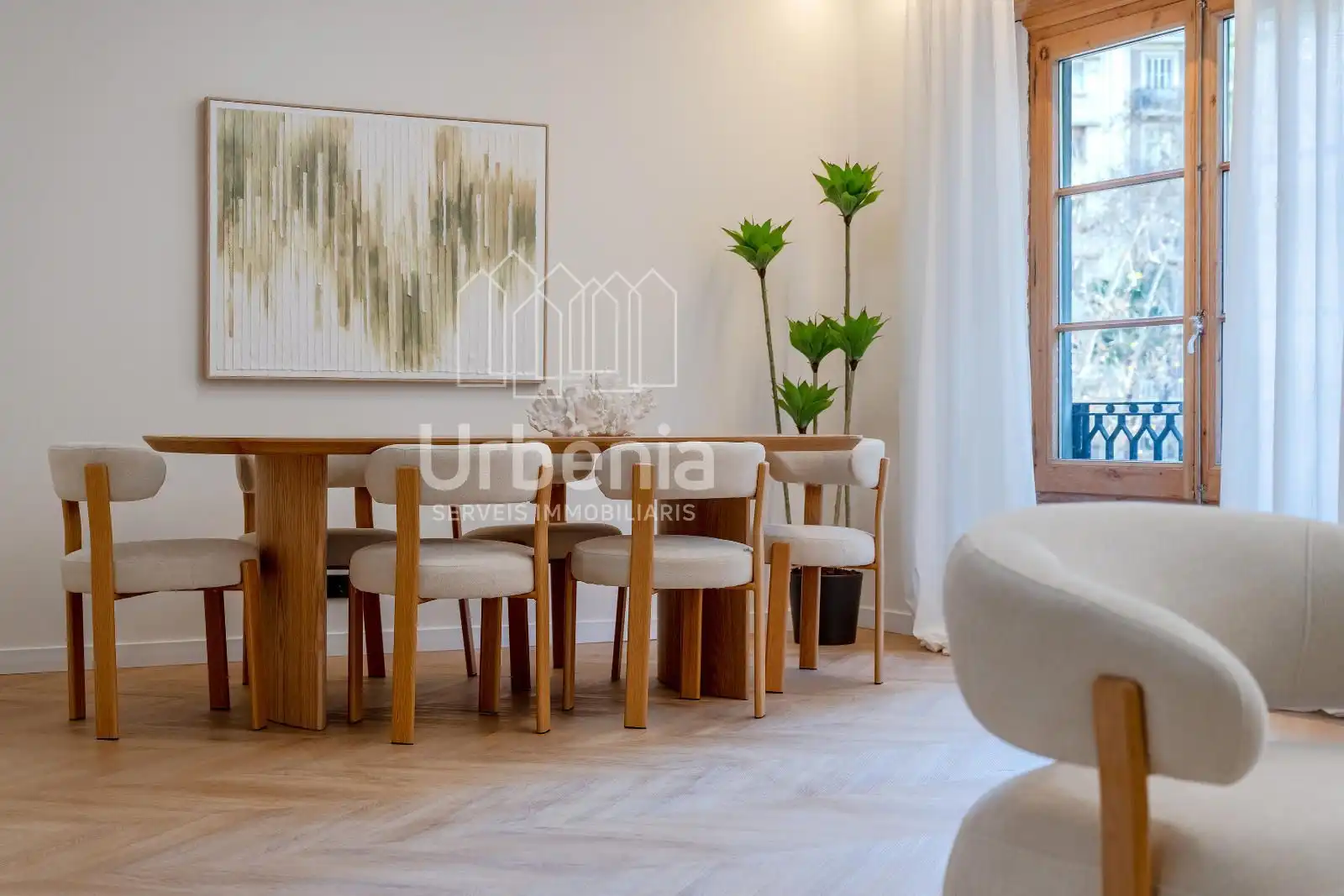 Appartement avec ascenseur à vendre à Sarrià - Sant Gervasi, imagen 71