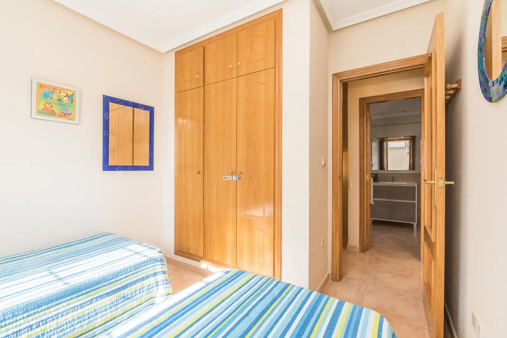 Casa o chalet de alquiler en Calle ZARAGOZA, 22, Gran Playa