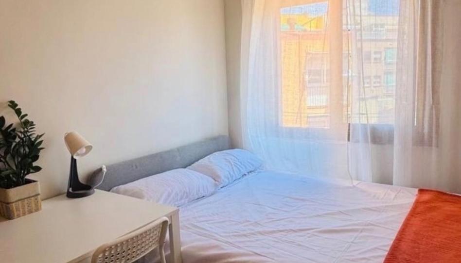 Foto 1 de Apartament per a compartir a Llefià, Barcelona