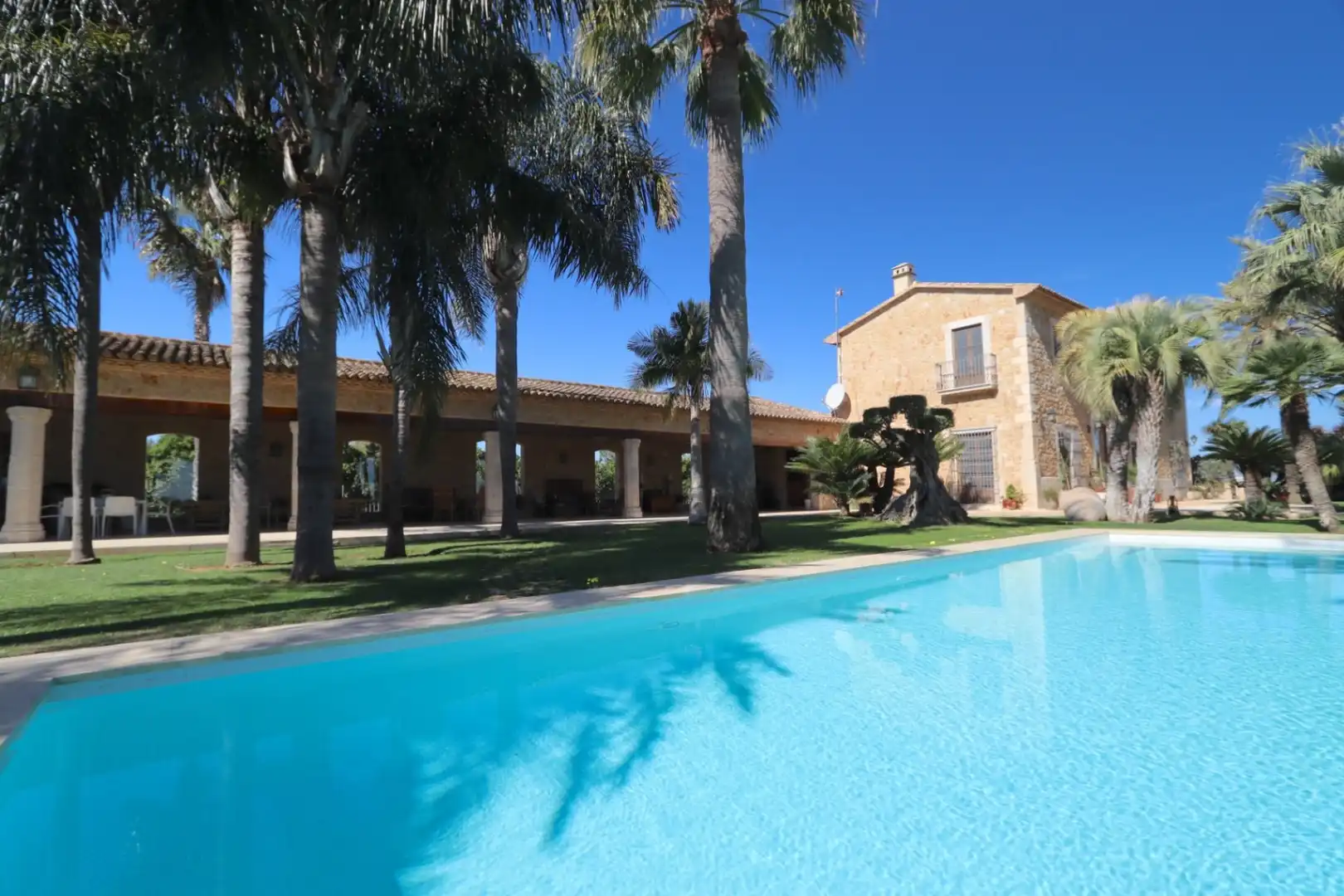 Houses for sale in La Xara - La Sella