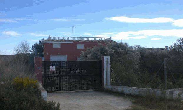 Casa-chalet en Venta en Pl/ Diseminados en Riba-roja de Túria