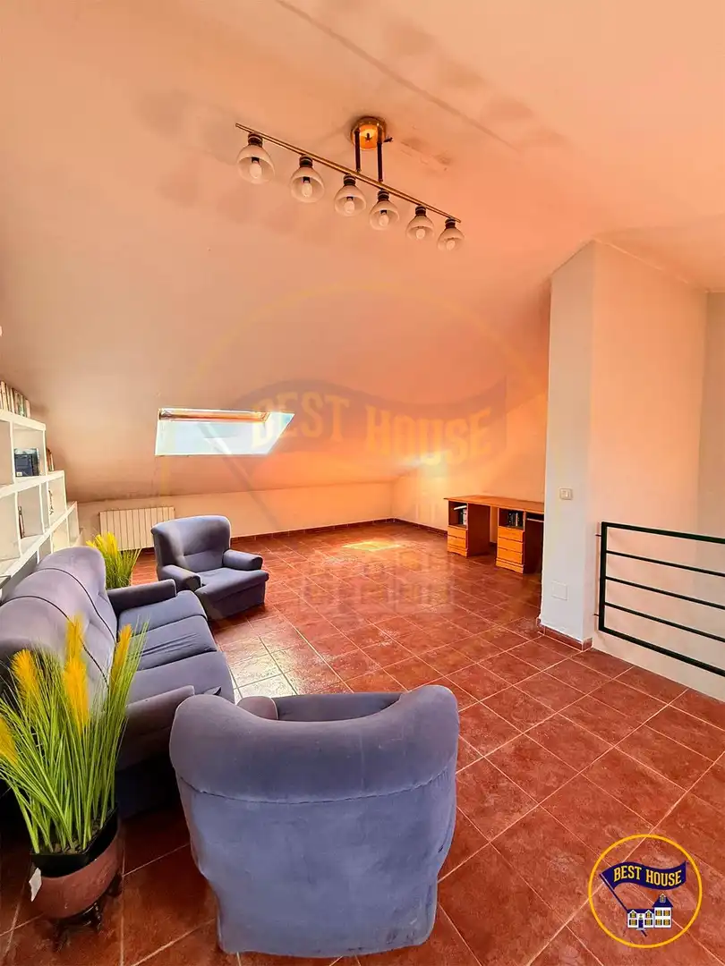 Adosado con terraza en venta en RIO HUECAR, imagen 45