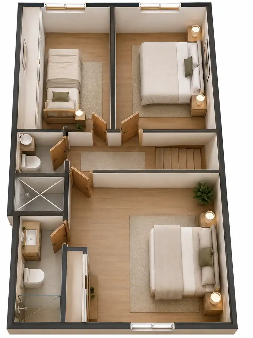 Piso en venta en Paseo Iberico , Martín Carpena - Torre del Río