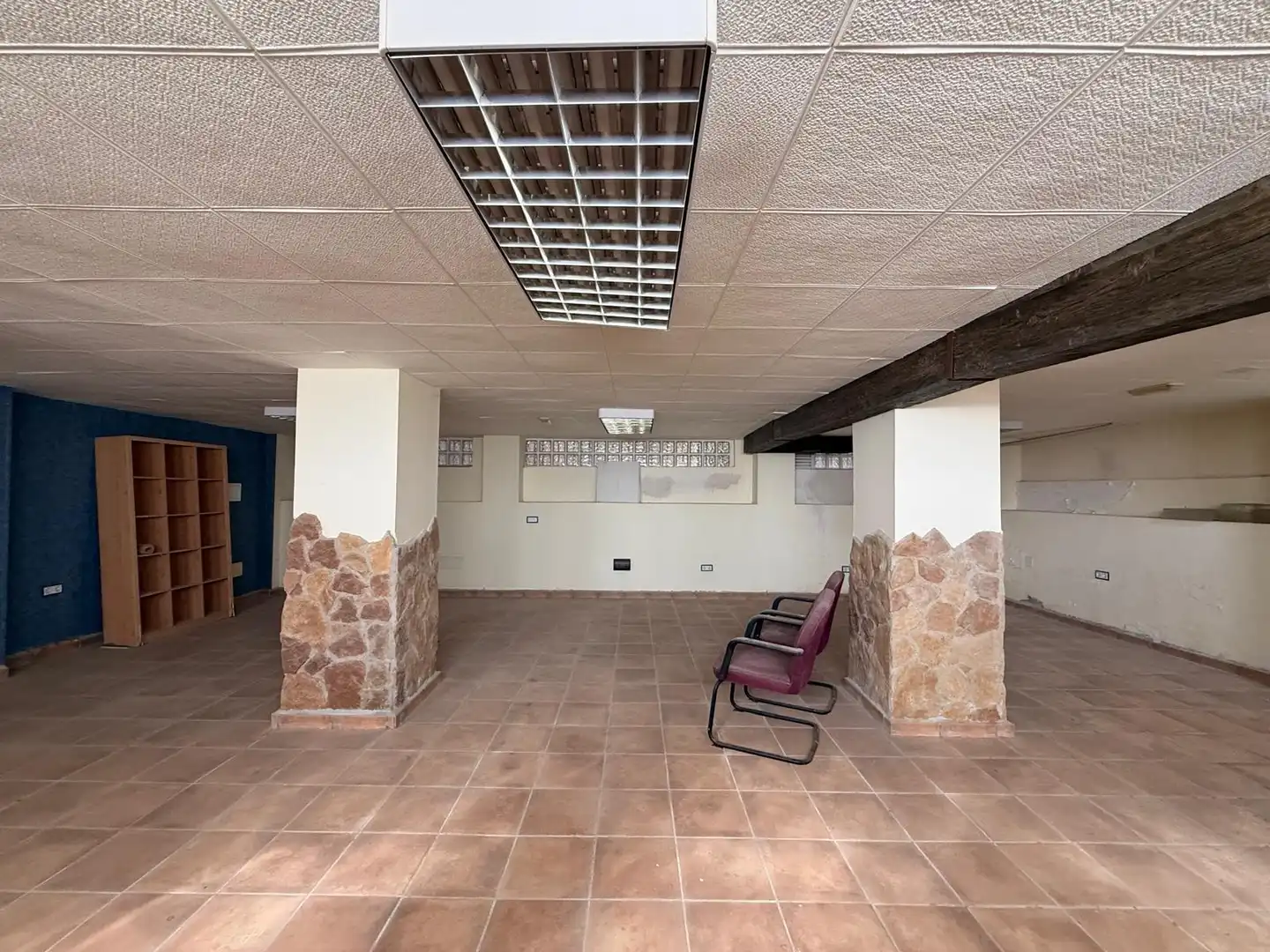 Business premises for sale in Paseo MARITIMO (AS), imagen 18