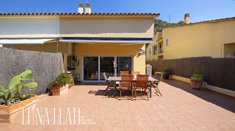 Photo 3 of Detached homes for sale in Sitges - Carrer Po Robert, Levantina - Montgavina - Quintmar, Sitges