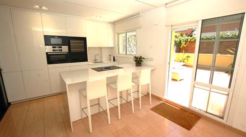 Photo 2 of Single-family semi-detached to rent in Passeig Maragall, Barcelona
