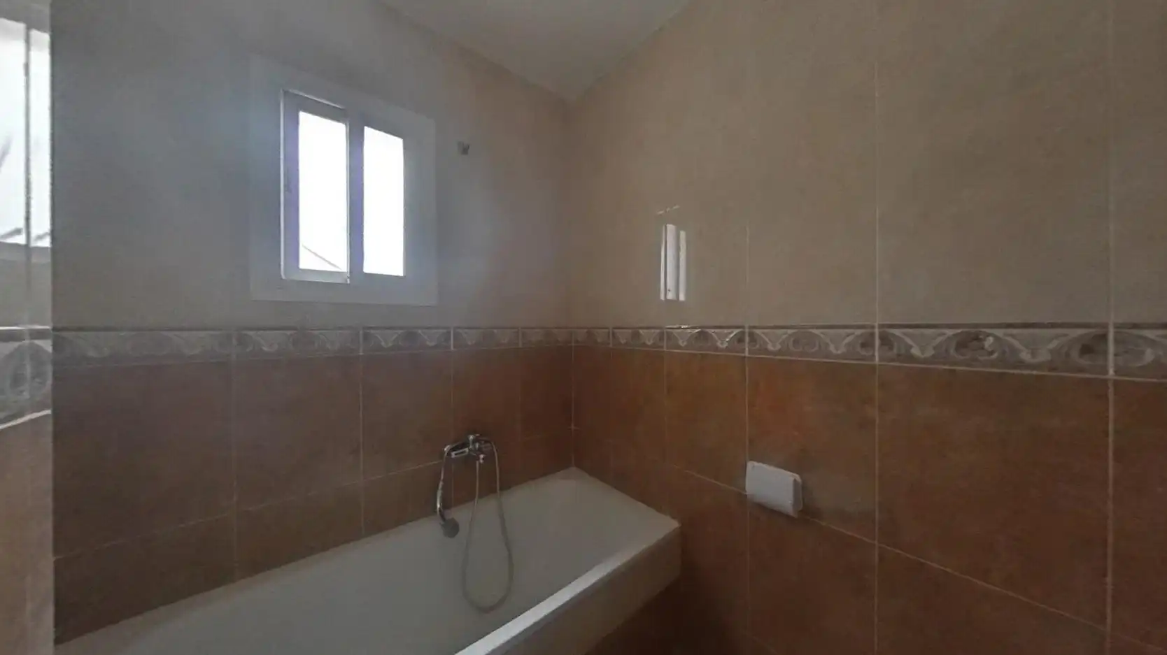 Baño de Piso en venta en Madrid con Calefacción