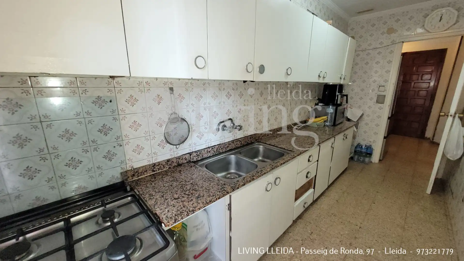 Wohnung mit Terrasse zum Verkauf in Avinguda de Fontanet, imagen 9
