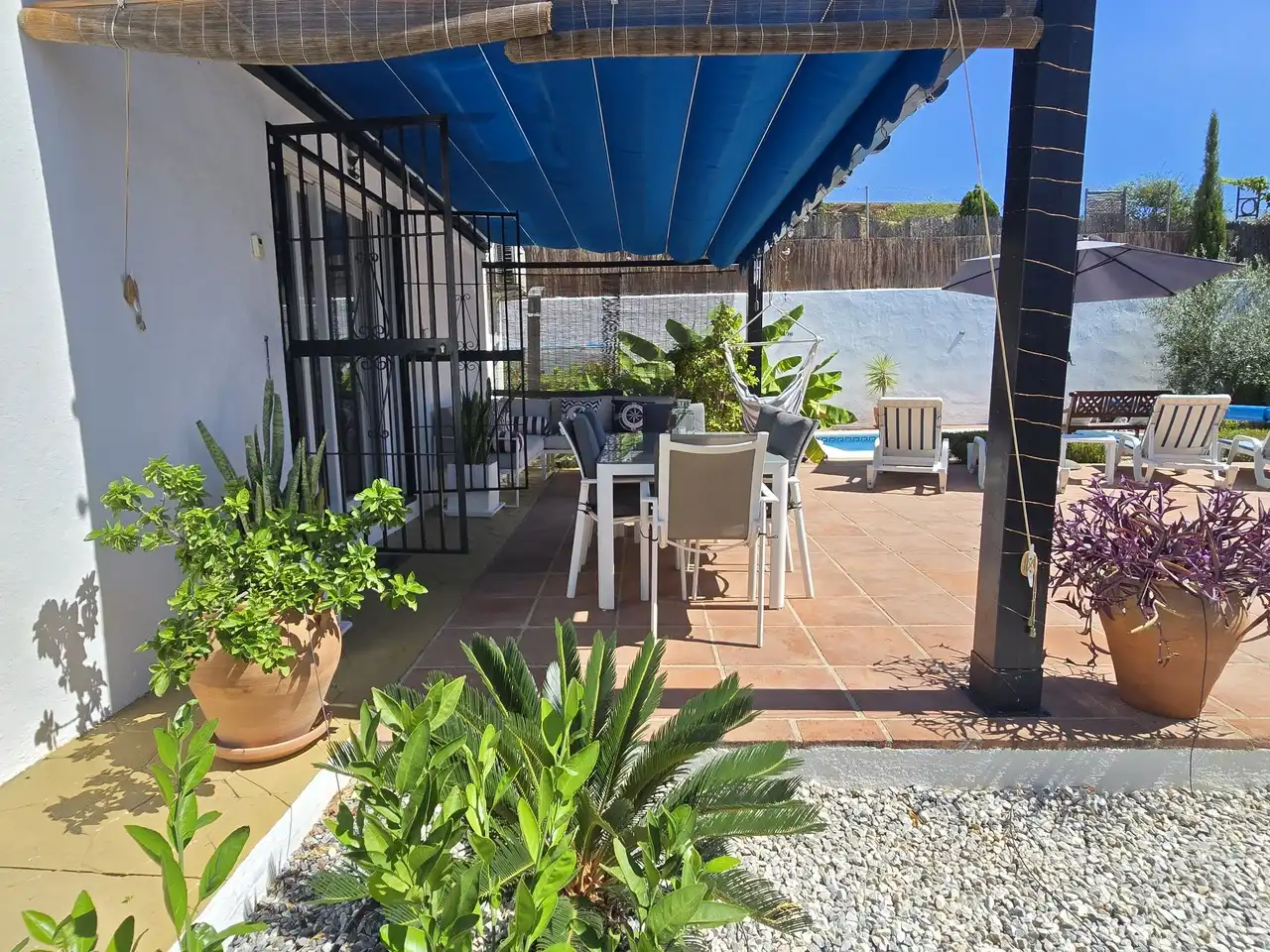 Casa con piscina en venta en Alcaucín, imagen 16